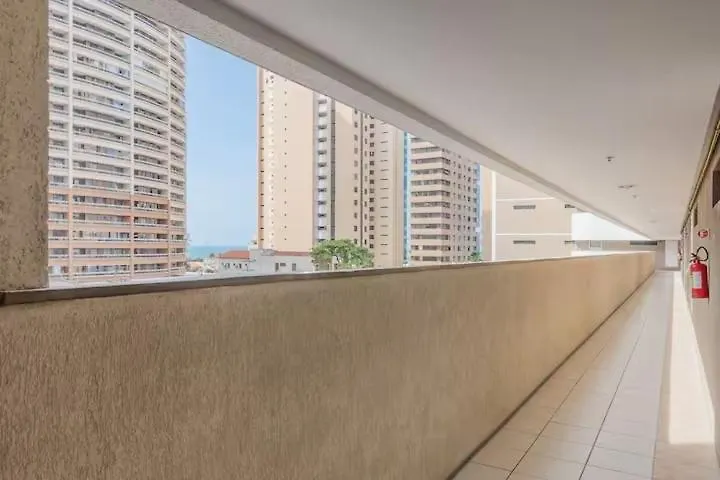 Porto De Iracema Beira Mar Apartment Fortaleza  Brazil