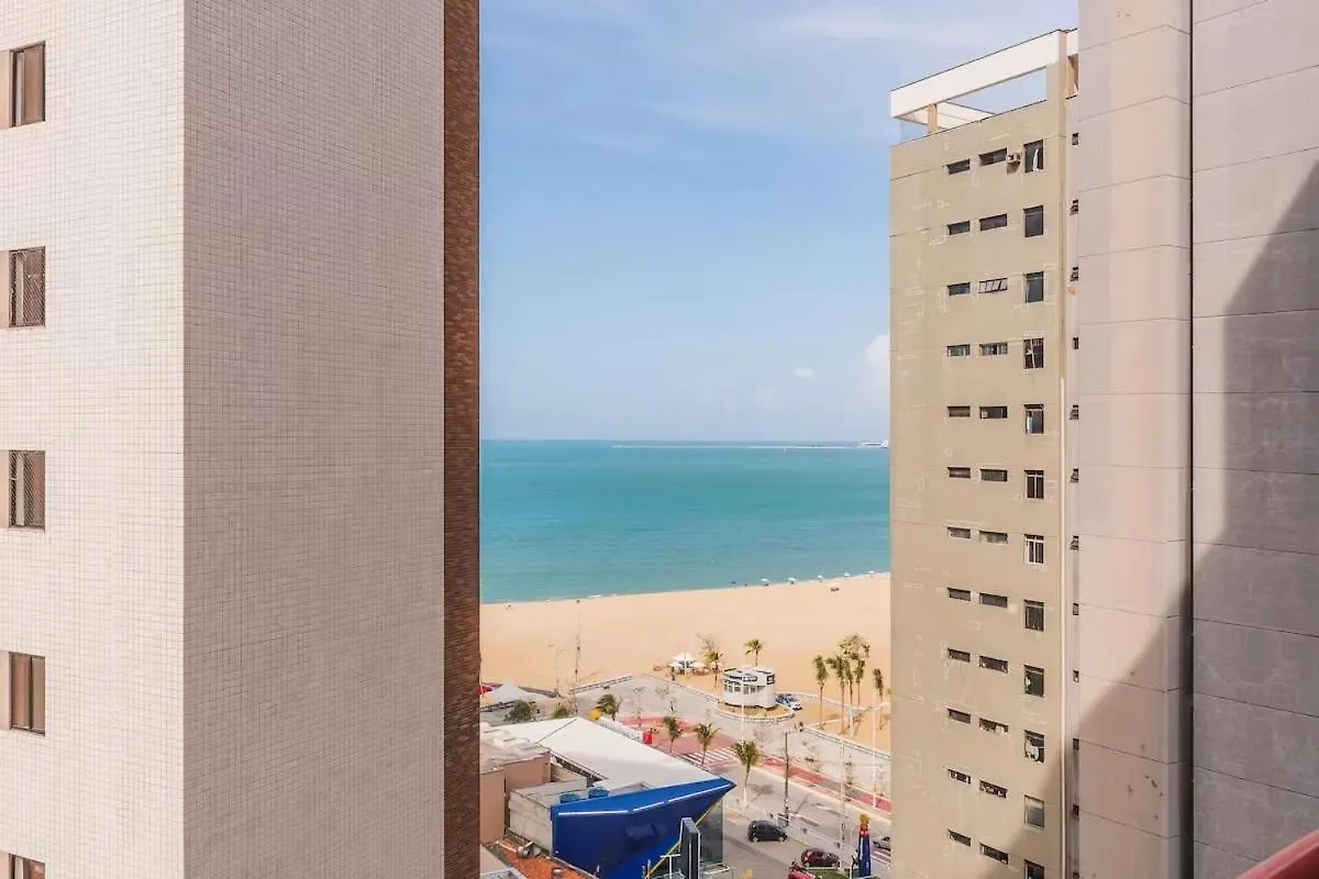 Porto De Iracema Beira Mar Apartment Fortaleza