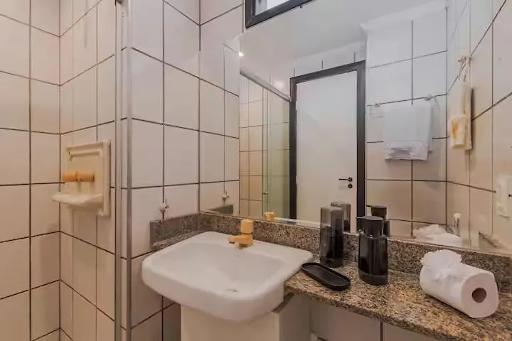 Porto De Iracema Beira Mar Apartment Fortaleza