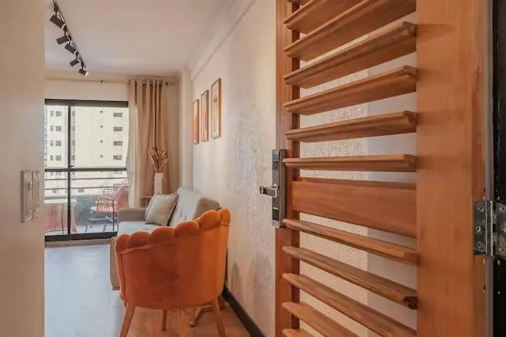 Porto De Iracema Beira Mar Apartment Fortaleza  Fortaleza (Ceara)