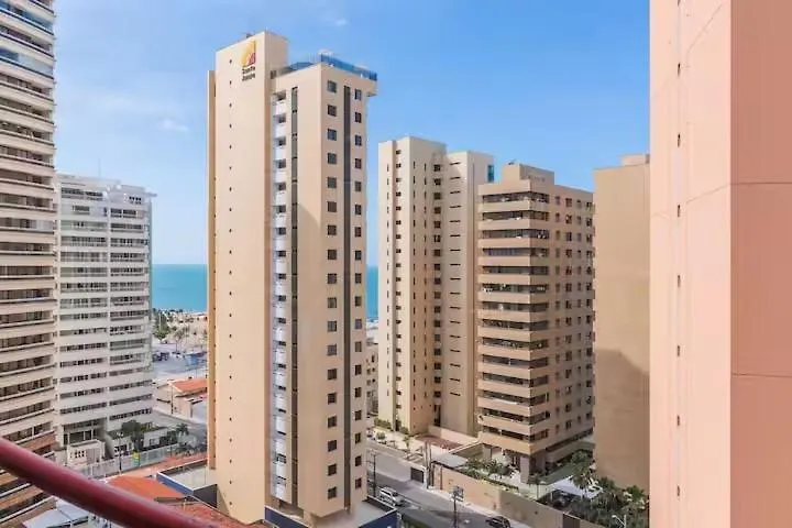 Porto De Iracema Beira Mar Apartment Fortaleza