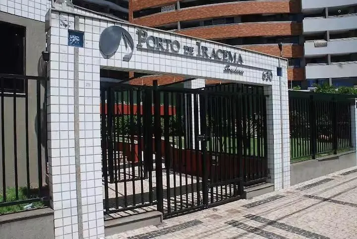 Porto De Iracema Beira Mar Apartment Fortaleza  Brazil