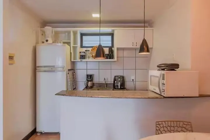 Porto De Iracema Beira Mar Apartment Fortaleza