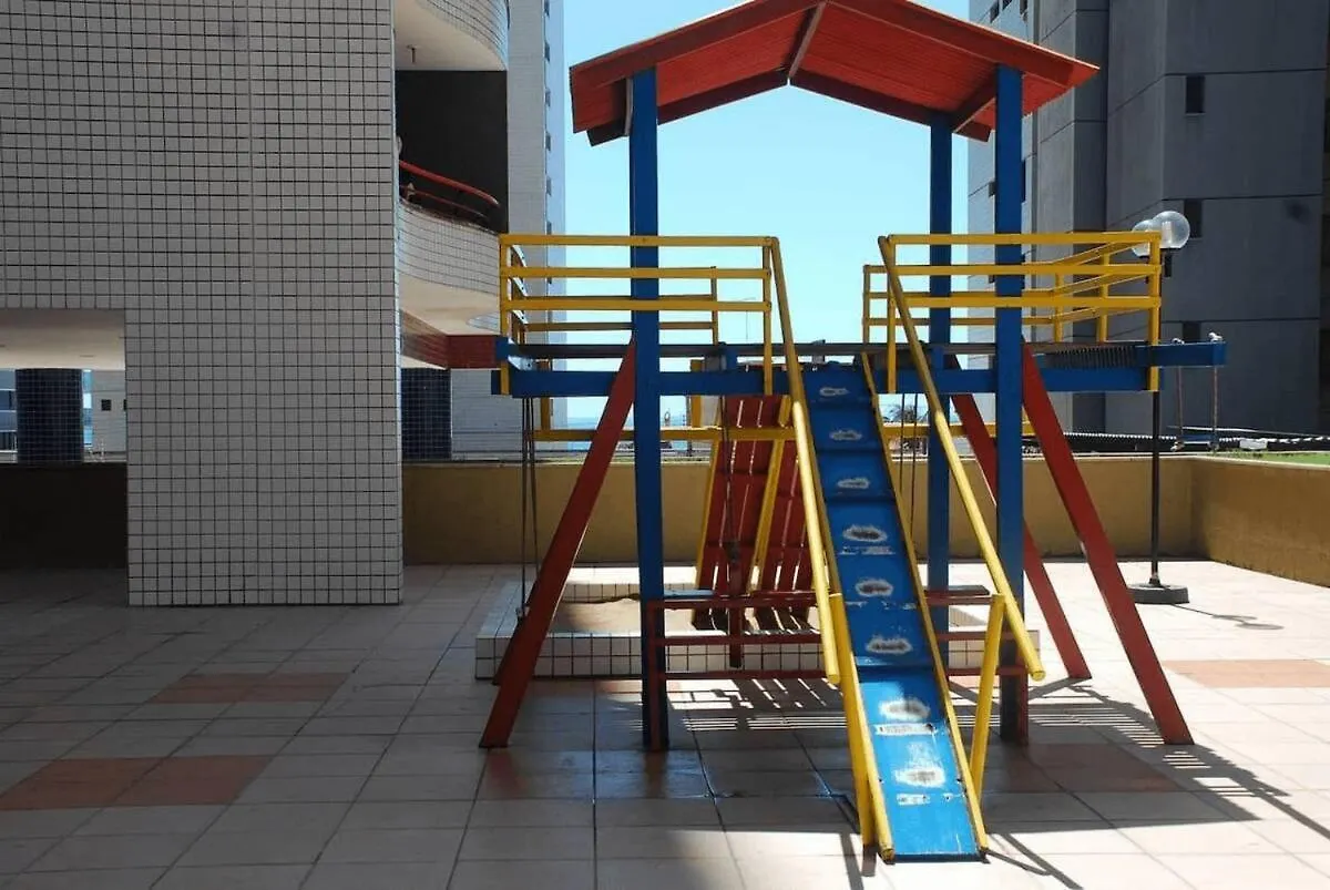 Porto De Iracema Beira Mar Apartment Fortaleza  Brazil