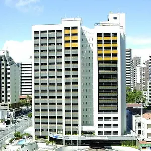 迪奥戈酒店 福塔雷萨
